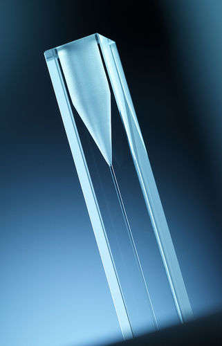 Flow cell - Hellma GmbH & Co. KG
