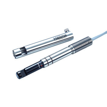 Fiber optic temperature probe - EXCALIBUR LAB - Hellma GmbH & Co. KG - process / laboratory