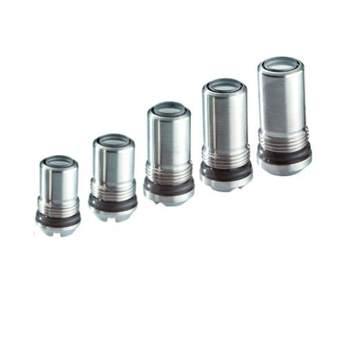 Tip - Hellma GmbH & Co. KG
