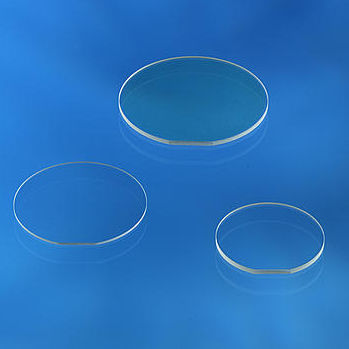 Quartz waveplate - Hellma GmbH & Co. KG
