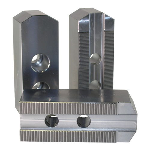 Grinding steady rest - KSJ-04-P - Kitagawa Europe - for grinding machines / for vertical loading