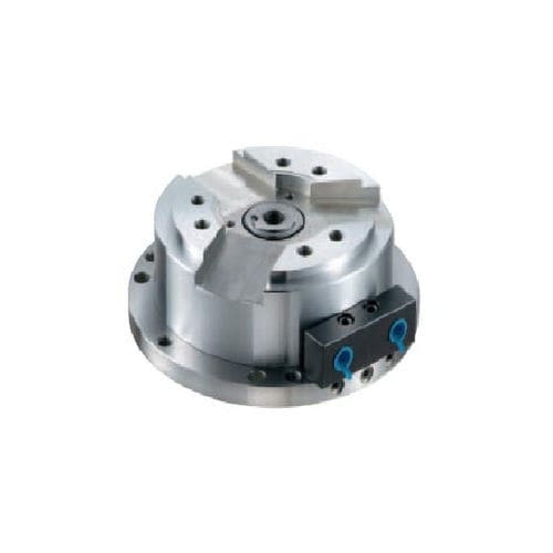Hydraulic cylinder - YS1820K - Kitagawa Europe - pneumatic / for chuck collets / for machine tools