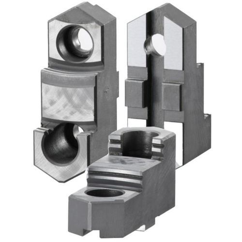 Hard chuck jaw - HBS07C - Kitagawa Europe