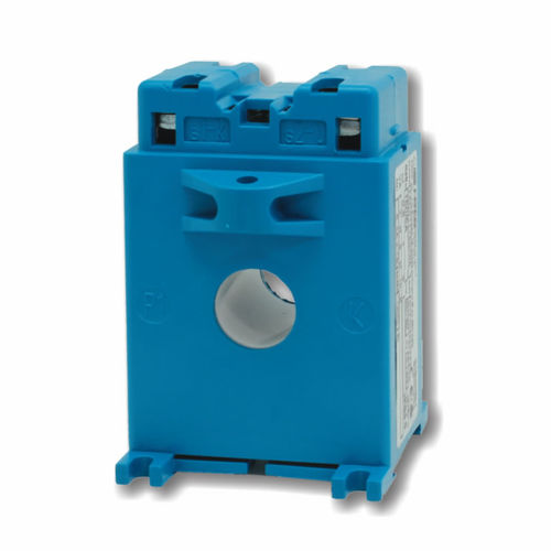 Current transformer - TTS0 series - FRER - encapsulated / for electronics / through-hole