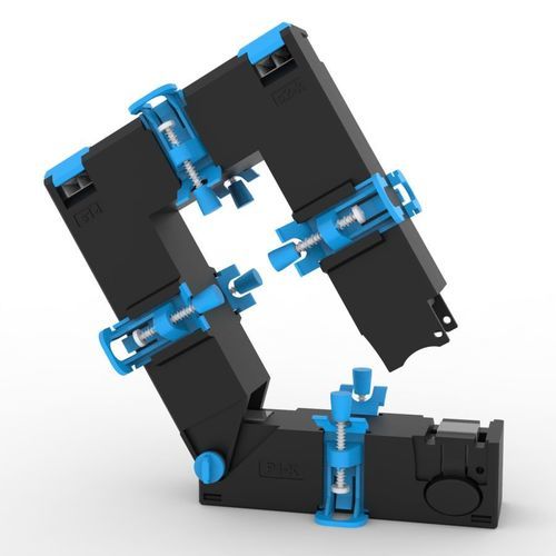 Transformer current transducer - TAA083 - FRER - clamp / split-core