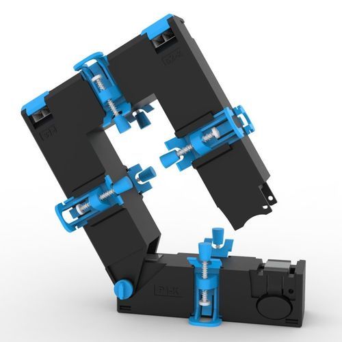 Transformer current transducer - TAA083 - FRER - clamp / split-core