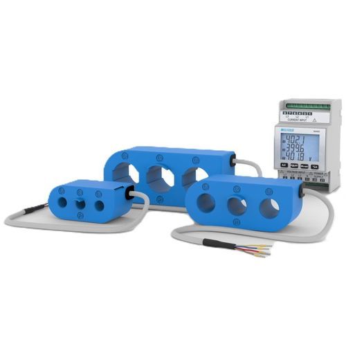 Multifunction power metering - Q52D3L - FRER