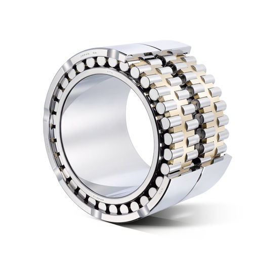Cylindrical roller bearing - 4R - NTN Europe - radial / four-row / steel