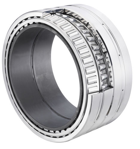 Four-row bearing - CRO-, CROU - NTN Europe - tapered roller / radial / axial