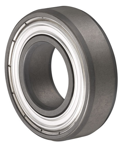 Ball bearing - TOPLINE - NTN Europe - radial / steel / high-speed