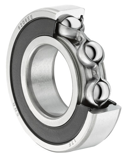 Ball bearing - 60xx, 62xx, 63xx, 64xx, 16xxx - NTN Europe - radial