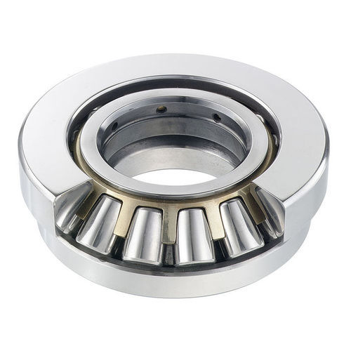 Conical roller thrust bearing - NTN Europe - steel / for cranes / for injection molding machines