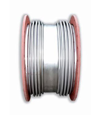 金属管伸缩接头