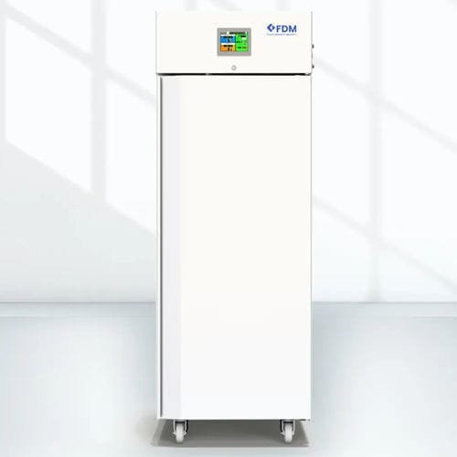 Climate chamber - CB-CS - FDM - Environment Makers - humidity / temperature / lighting