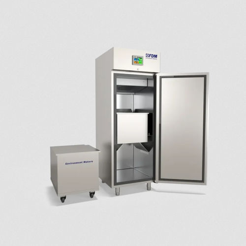 Thermostatic test chamber - C700B PRO + SPS07 - FDM - Environment Makers - climatic / humidity / temperature