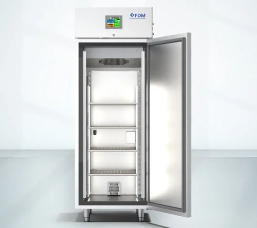 Thermostatic test chamber - ICH Q1A/B - FDM - Environment Makers - climatic / temperature / humidity