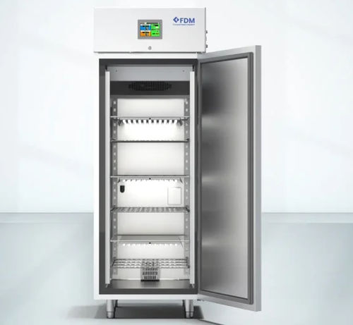 Thermostatic test chamber - FDM - Environment Makers - climatic / humidity / temperature