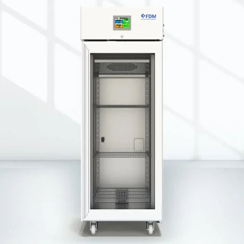 Thermostatic test chamber - TB-TS - FDM - Environment Makers - temperature / humidity / stability