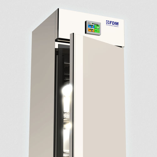 Insect growth chamber - LCB-LCS - FDM - Environment Makers - plant / floor-standing / on casters