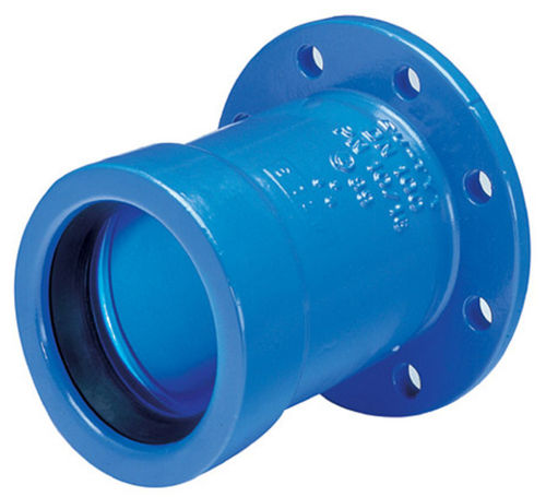 Pipe flange adapter - TYTON® - Frischhut