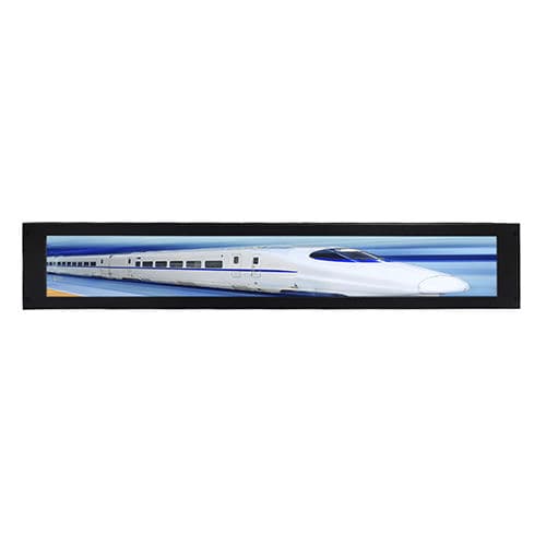 LCD monitor - AMG-27IPIT01G1 - AMONGO Display Technology(ShenZhen)Co.,LTD - TFT-LCD / touch screen / LED backlight