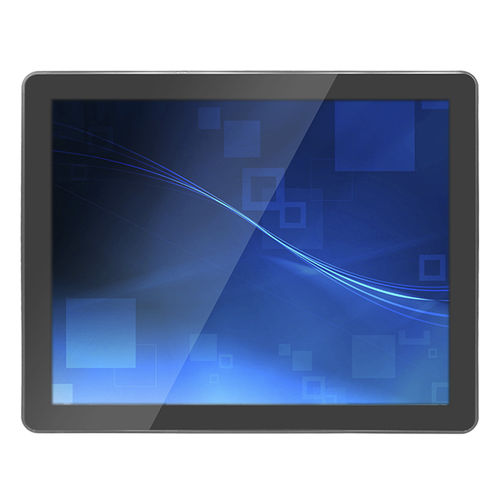 LCD/TFT monitor - AMG-17OPGD01T3 - AMONGO Display Technology(ShenZhen)Co.,LTD - PCAP capacitive touch screen / multitouch screen / capacitive touch screen