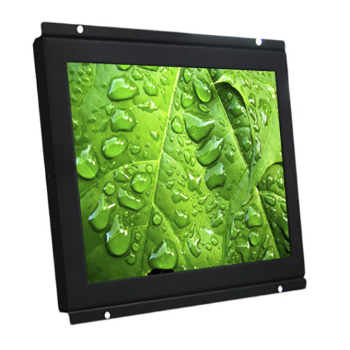 LCD monitor - AMG-10IPTE03N1 - AMONGO Display Technology(ShenZhen)Co.,LTD - industrial / 10.4" / 1024 x 768