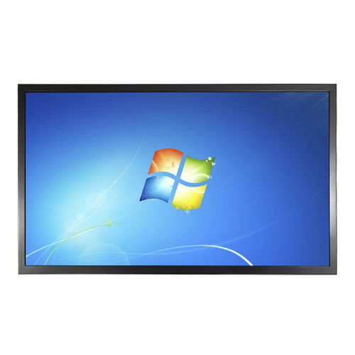 Industrial monitor - AMG-23IPUS01N1 - AMONGO Display Technology(ShenZhen)Co.,LTD - LCD / 23" / 1920 x 1080
