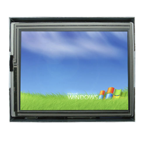 LCD monitor - AMG-06OPHA01T1 - AMONGO Display Technology(ShenZhen)Co.,LTD - LED backlight / industrial / 6.5"