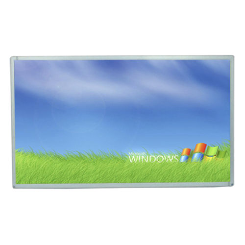 LCD monitor - AMG-19OPMC01N1 - AMONGO Display Technology(ShenZhen)Co.,LTD - LED backlight / industrial / 18.5"