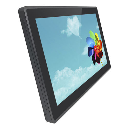 LCD monitor - AMG-15OPTE01T2 - AMONGO 