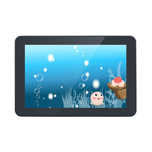 LCD monitor - AMG-10IPPE01T2 - AMONGO Display Technology(ShenZhen)Co.,LTD - PCAP capacitive touch screen / LED backlight / industrial