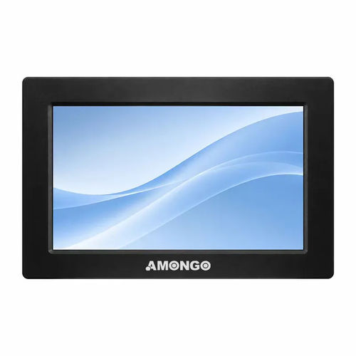 resistive touch screen monitor - AMONGO Display Technology(ShenZhen)Co.,LTD