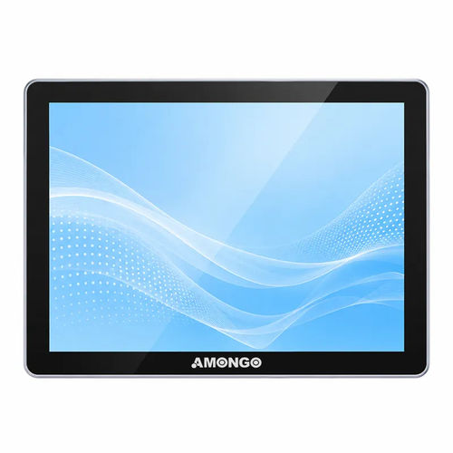 LCD monitor - AMG-15OPDX70T1 - AMONGO Display Technology(ShenZhen)Co.,LTD - multitouch screen / LED backlight / PCAP touchscreen