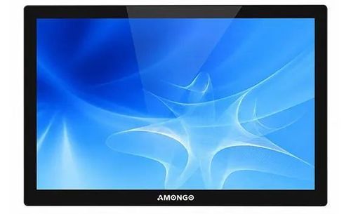Indoor/outdoor information display panel - AMG-21IPRV01T1 - AMONGO Display Technology(ShenZhen)Co.,LTD