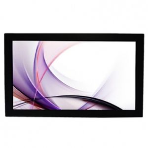 LED backlight monitor - AMG-22IPEU01T1 - AMONGO Display Technology(ShenZhen)Co.,LTD - touch screen / LCD / industrial