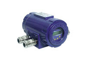 Ultrasonic flow meter - MINISONIC 2000 - ULTRAFLUX - volume / for liquids / in-line