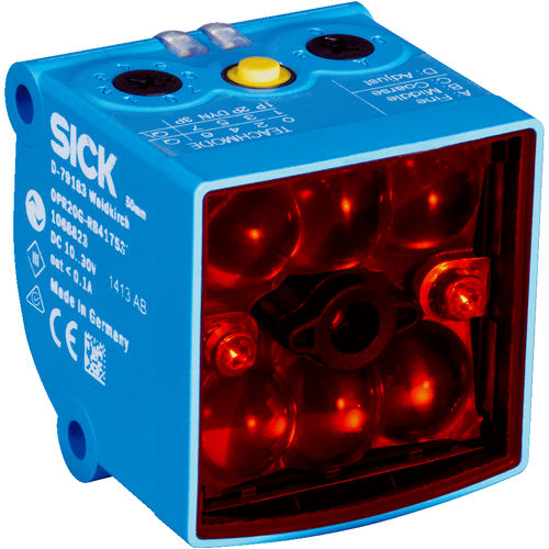 Digital glossmeter - Glare series - SICK - online