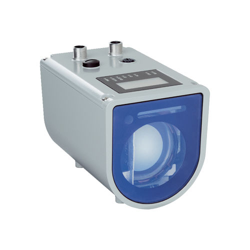 Long-range distance sensor - Dx1000 series - SICK - infrared / analog / digital