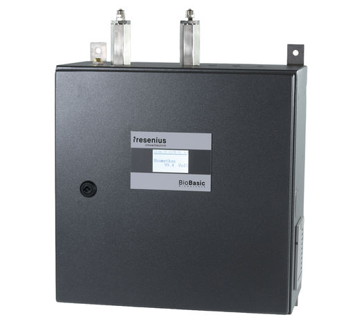 Biomethane analyzer - BioBasic - Fresenius Umwelttechnik GmbH  - CH4 / CO2/02 / hydrogen sulfide