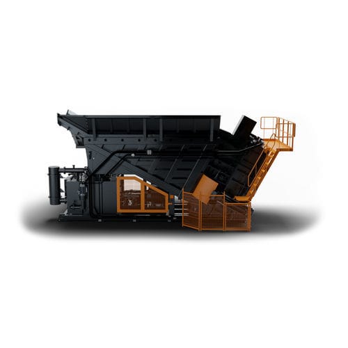 Inclined shear - IS series - AYMAS MAKINA SAN. ve TIC. A.S. - hydraulic / for scrap metal / for metal
