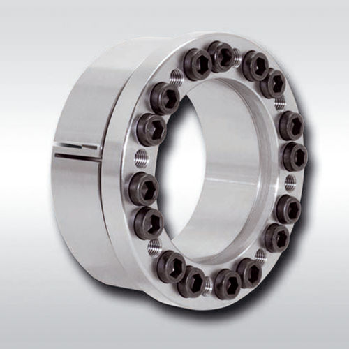 Rigid coupling - RLK 136 TC - SIAM RINGSPANN - shaft-hub / for shafts / zero-backlash