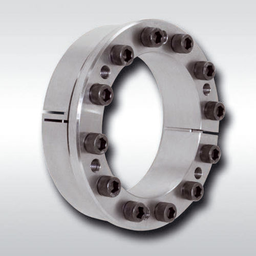 Rigid coupling RLK 133 TC SIAM RINGSPANN for shafts / zero