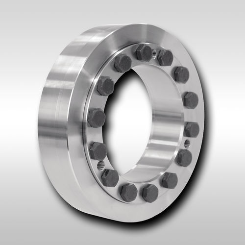 Shrink disc - RLK 606 series - SIAM RINGSPANN