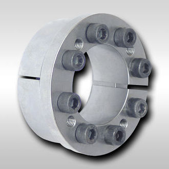 Torsionally rigid coupling - RLK 133 series - SIAM RINGSPANN - shaft-hub / for shafts / zero-backlash