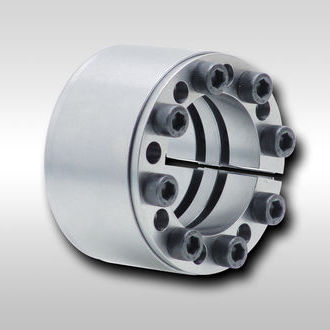 Rigid coupling - RLK 404 series - SIAM RINGSPANN - shaft-hub / for shafts / zero-backlash
