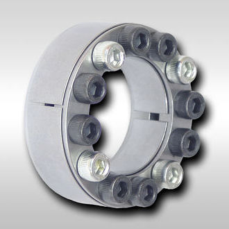 Rigid coupling - RLK 200 series - SIAM RINGSPANN - shaft-hub / for shafts / zero-backlash