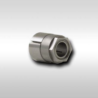 Torsionally rigid coupling - Trantorque Mini-métrique - SIAM RINGSPANN - transmission / zero-backlash / sleeve
