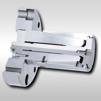 High-precision mandrel - BKDF Series - SIAM RINGSPANN