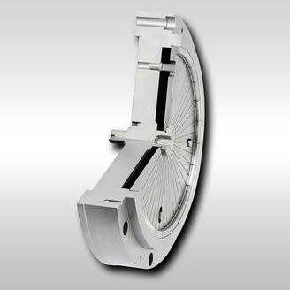 Mandrel - KFFF series - SIAM RINGSPANN